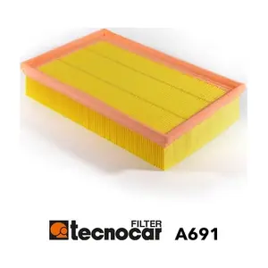 A691 TECNOCAR