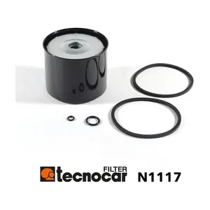 N1117 TECNOCAR