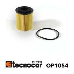 OP1054 TECNOCAR