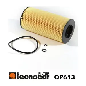 OP613 TECNOCAR