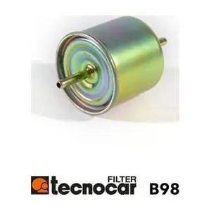 B98 TECNOCAR