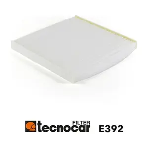 E392 TECNOCAR