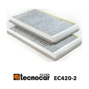 EC420-2 TECNOCAR