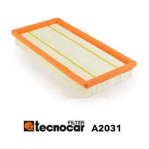 A2031 TECNOCAR