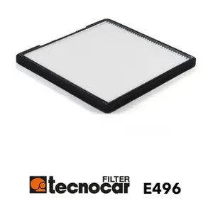 E496 TECNOCAR