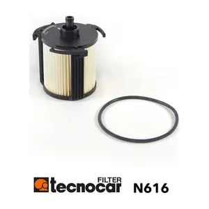 N616 TECNOCAR