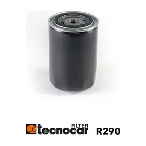 R290 TECNOCAR