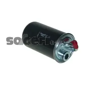 RN521 TECNOCAR