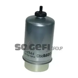 FP6310 SogefiPro