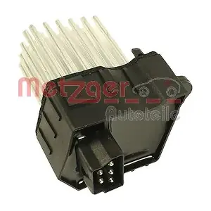 0917017 METZGER AUTOTEILE