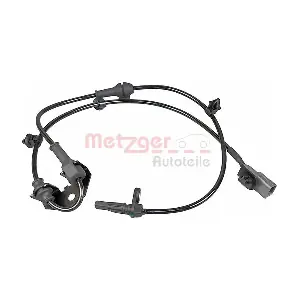09001121 METZGER AUTOTEILE