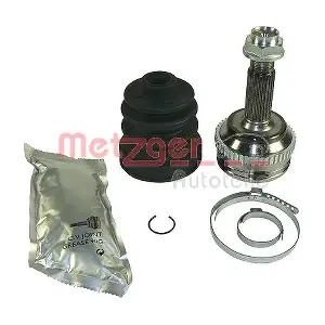 7110122 METZGER AUTOTEILE