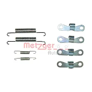 105-0720 METZGER AUTOTEILE