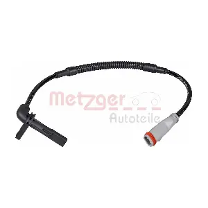 09001516 METZGER AUTOTEILE