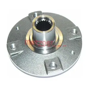 N 2604 METZGER AUTOTEILE