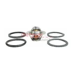 4006022 METZGER AUTOTEILE