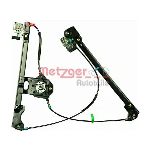 2160007 METZGER AUTOTEILE