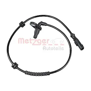 09001138 METZGER AUTOTEILE