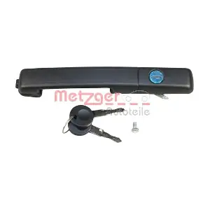 2310593 METZGER AUTOTEILE