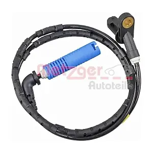 09001190 METZGER AUTOTEILE