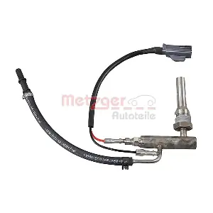 0930019 METZGER AUTOTEILE