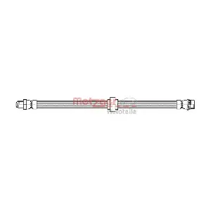 4112149 METZGER AUTOTEILE
