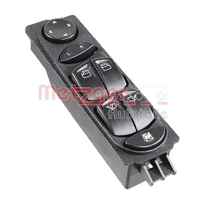 0916970 METZGER AUTOTEILE