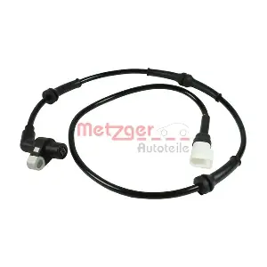 0900016 METZGER AUTOTEILE