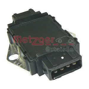 0882007 METZGER AUTOTEILE