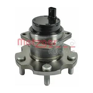 WM 6898 METZGER AUTOTEILE