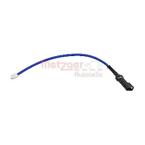 1190287 METZGER AUTOTEILE