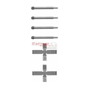 109-0980 METZGER AUTOTEILE