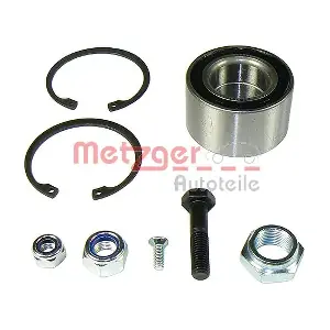 WM 512 METZGER AUTOTEILE
