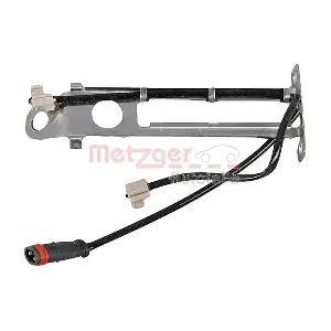 1190205 METZGER AUTOTEILE