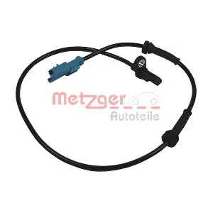 0900780 METZGER AUTOTEILE