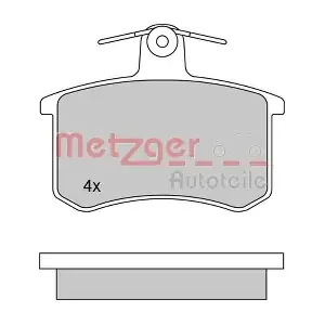 1170030 METZGER AUTOTEILE