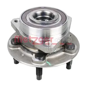 WM 2147 METZGER AUTOTEILE