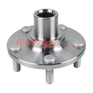 N 1054 METZGER AUTOTEILE
