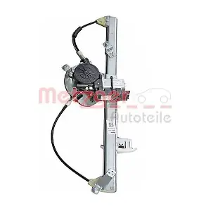 2160642 METZGER AUTOTEILE