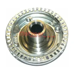 N 2578 METZGER AUTOTEILE