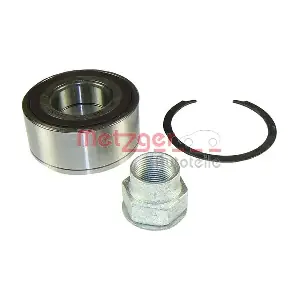 WM 158.44 METZGER AUTOTEILE