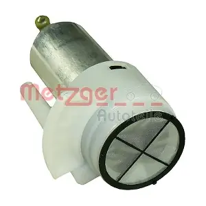 2250010 METZGER AUTOTEILE