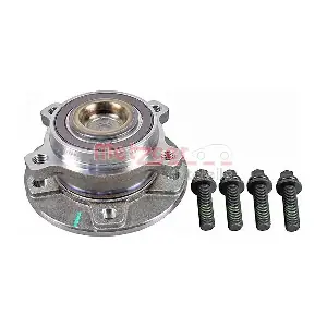 WM 2188 METZGER AUTOTEILE