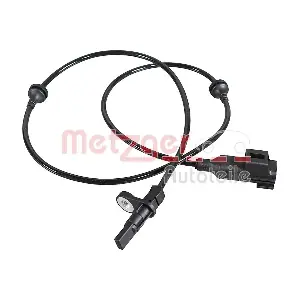 09001570 METZGER AUTOTEILE