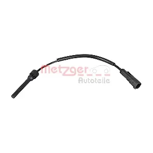 0901376 METZGER AUTOTEILE