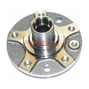 N 4004 METZGER AUTOTEILE