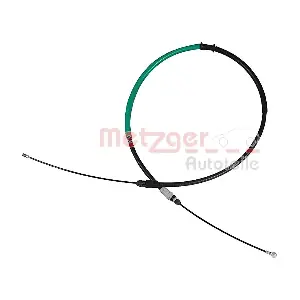 10.6857 METZGER AUTOTEILE