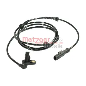 0900937 METZGER AUTOTEILE