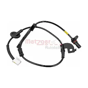 09001015 METZGER AUTOTEILE