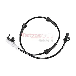 09001346 METZGER AUTOTEILE